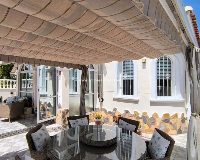 Image No.29-3 Bed Villa for sale