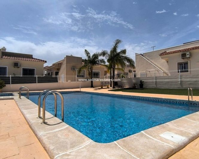 Image No.34-3 Bed Villa for sale