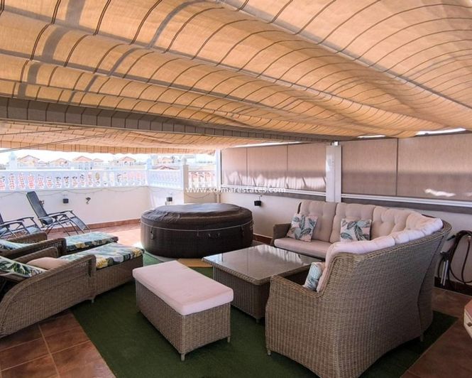 Image No.9-3 Bed Villa for sale