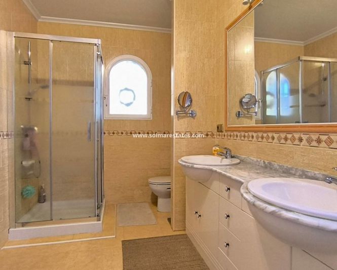 Image No.9-3 Bed Quad for sale