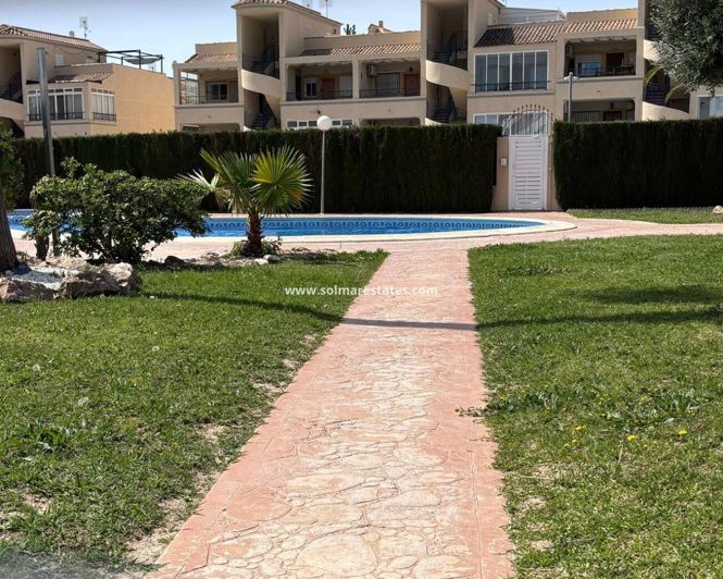 Image No.18-2 Bed Apartment for sale