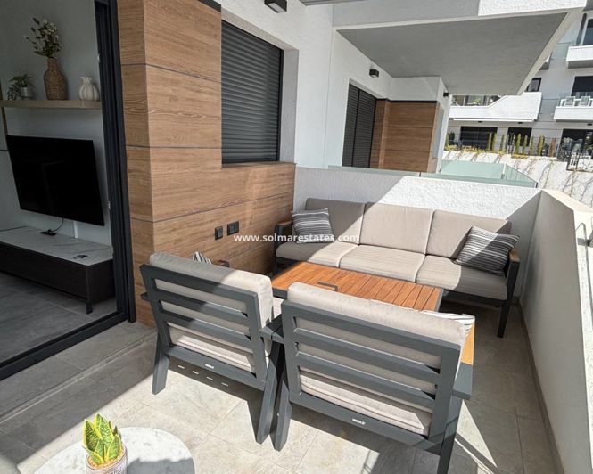 Image No.16-2 Bed Apartment for sale