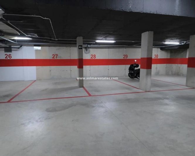 Image No.18-2 Bed Apartment for sale