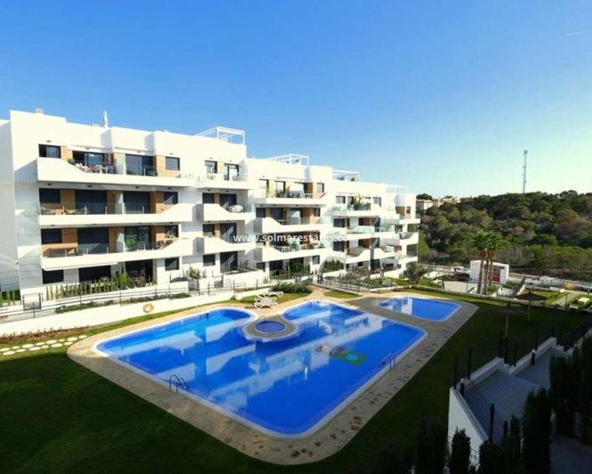 Image No.19-2 Bed Apartment for sale