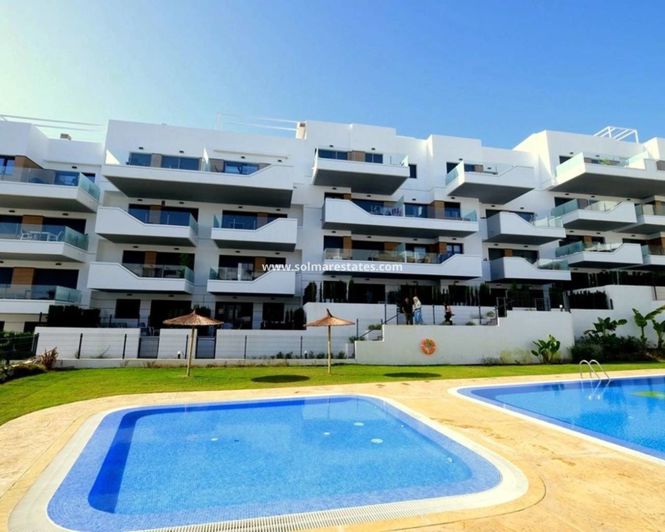 Image No.21-2 Bed Apartment for sale