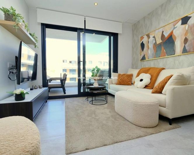 Image No.5-2 Bed Apartment for sale