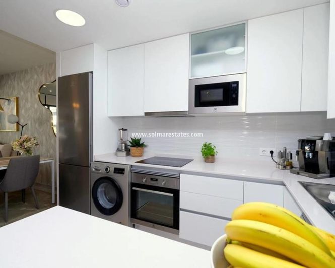 Image No.6-2 Bed Apartment for sale