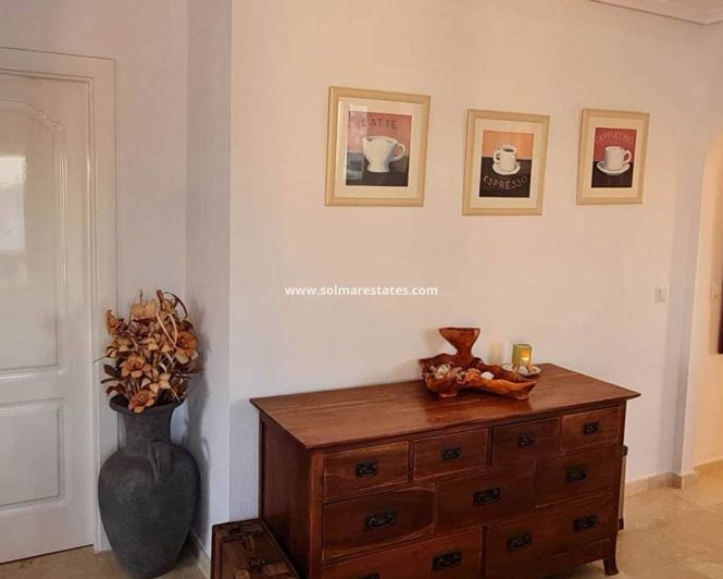 Image No.10-Appartement de 2 chambres à vendre à Villamartin