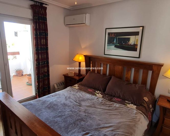 Image No.11-Appartement de 2 chambres à vendre à Villamartin