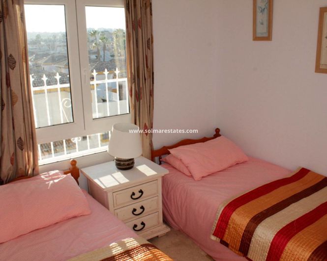 Image No.12-Appartement de 2 chambres à vendre à Villamartin