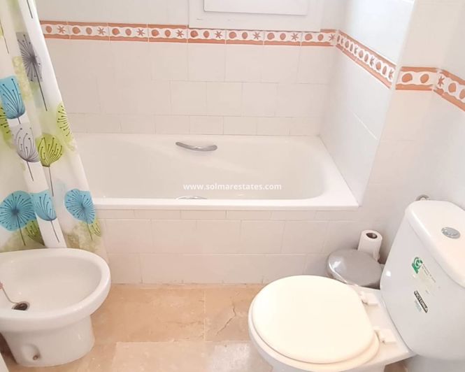 Image No.14-Appartement de 2 chambres à vendre à Villamartin