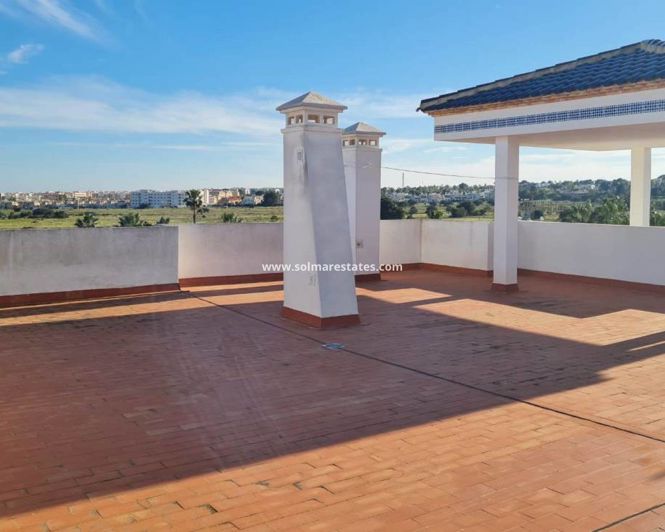 Image No.22-Appartement de 2 chambres à vendre à Villamartin