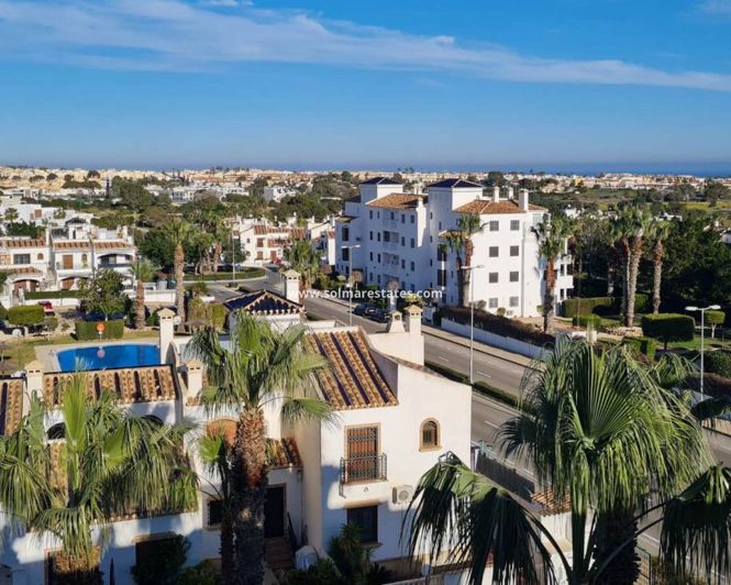 Image No.24-Appartement de 2 chambres à vendre à Villamartin