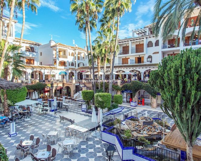 Image No.28-Appartement de 2 chambres à vendre à Villamartin