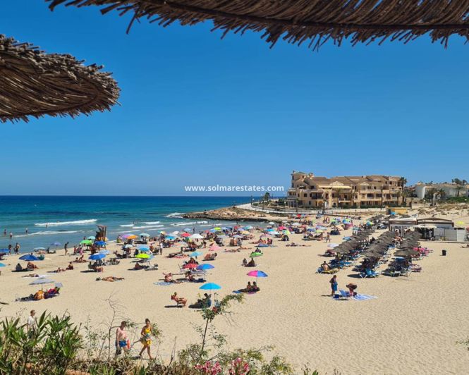 Image No.29-Appartement de 2 chambres à vendre à Villamartin