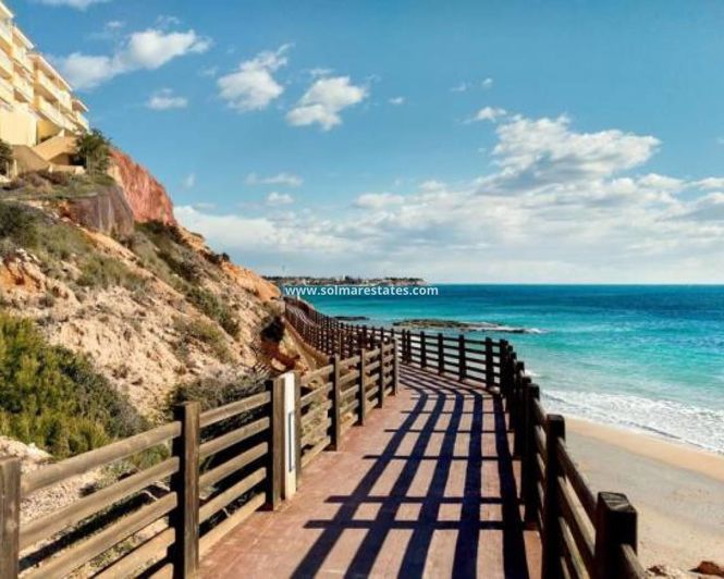 Image No.31-Appartement de 2 chambres à vendre à Villamartin