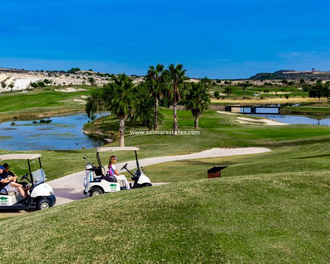 Image No.33-Appartement de 2 chambres à vendre à Villamartin