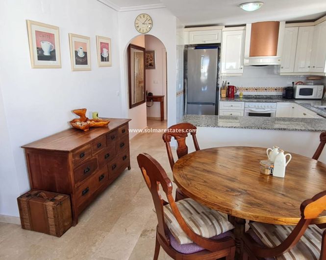 Image No.4-Appartement de 2 chambres à vendre à Villamartin