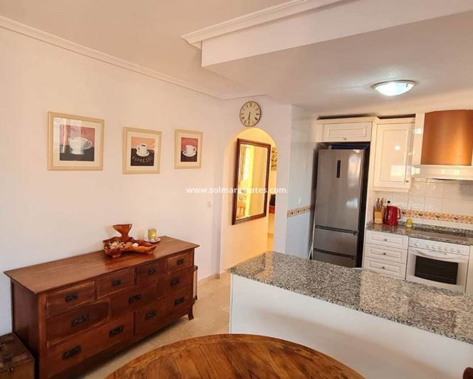 Image No.5-Appartement de 2 chambres à vendre à Villamartin