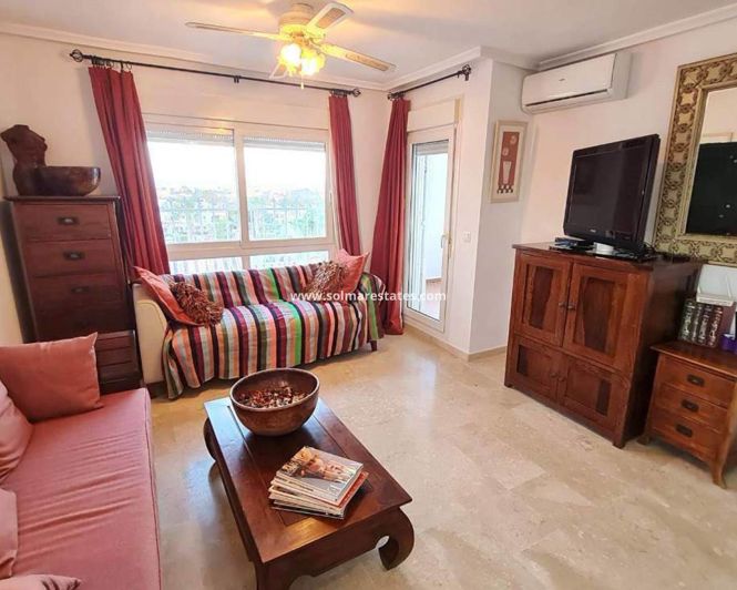 Image No.6-Appartement de 2 chambres à vendre à Villamartin