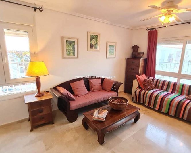 Image No.7-Appartement de 2 chambres à vendre à Villamartin