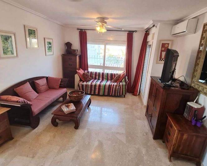 Image No.8-Appartement de 2 chambres à vendre à Villamartin