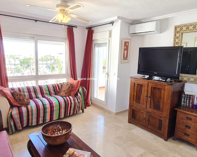 Image No.9-Appartement de 2 chambres à vendre à Villamartin