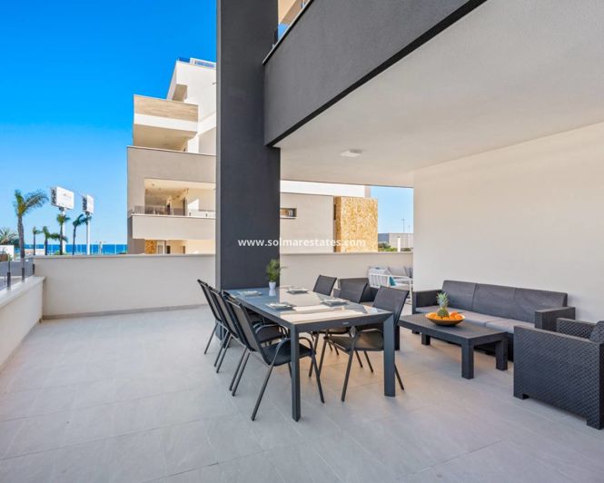 Image No.26-3 Bed Apartment for sale