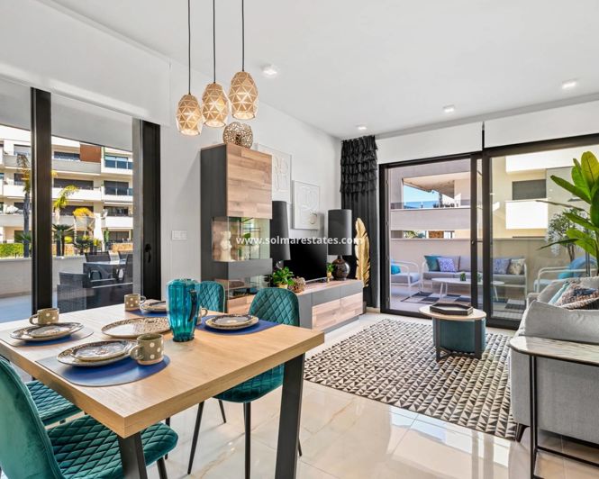 Image No.3-3 Bed Apartment for sale