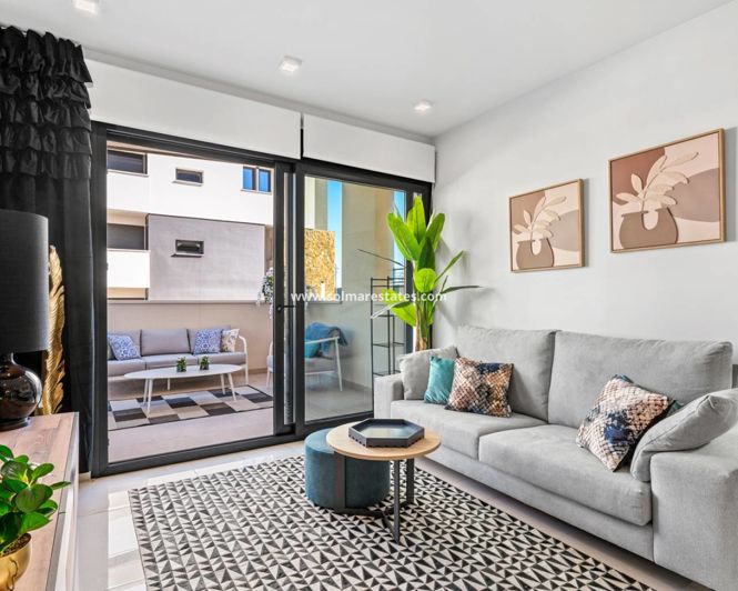 Image No.4-3 Bed Apartment for sale