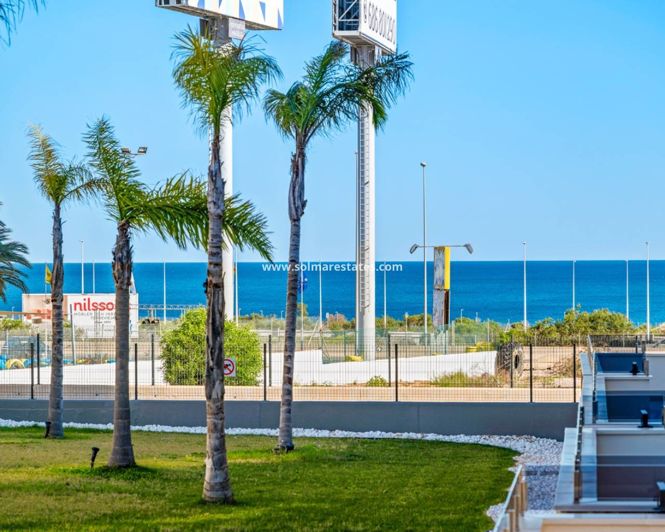 Image No.45-3 Bed Apartment for sale