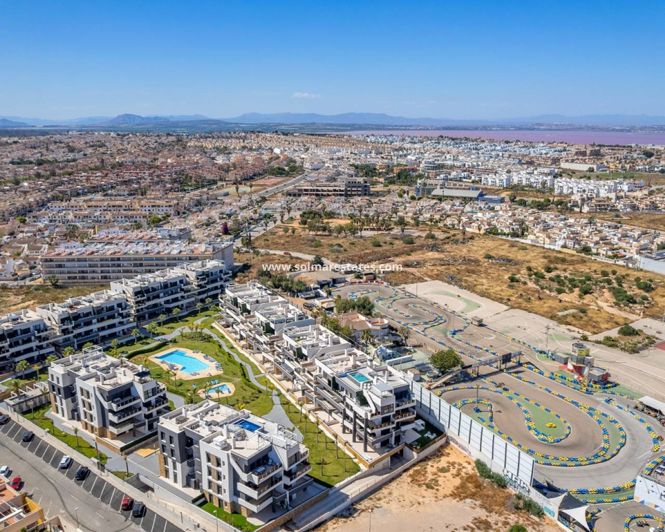 Image No.46-3 Bed Apartment for sale