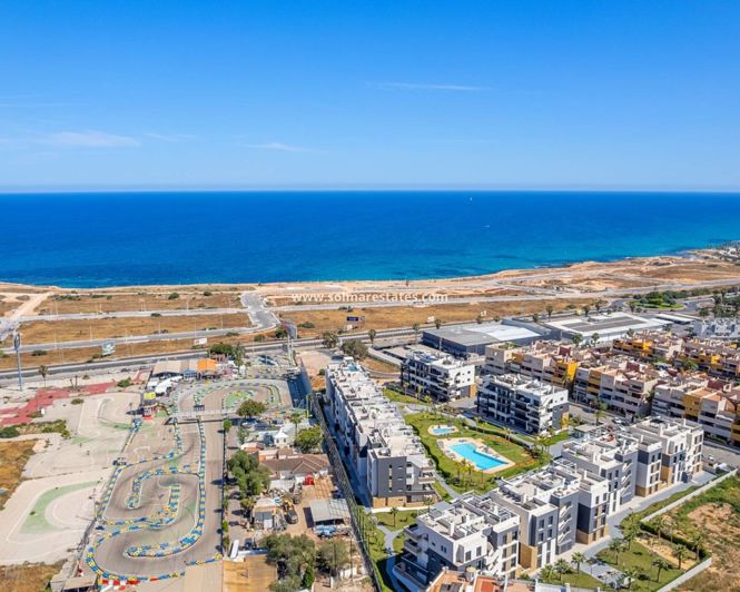 Image No.49-3 Bed Apartment for sale