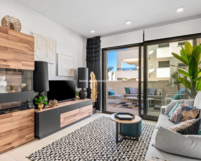 Image No.6-3 Bed Apartment for sale