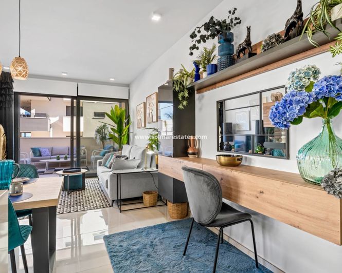 Image No.7-3 Bed Apartment for sale