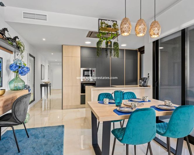 Image No.8-3 Bed Apartment for sale