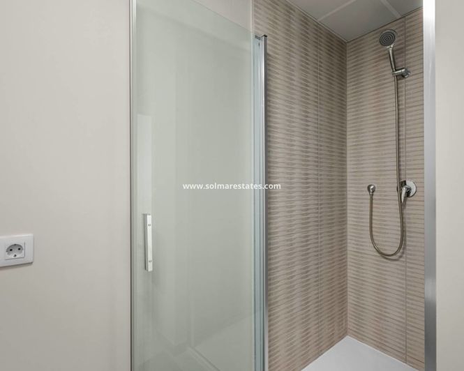 Image No.10-Appartement de 2 chambres à vendre à Villamartin