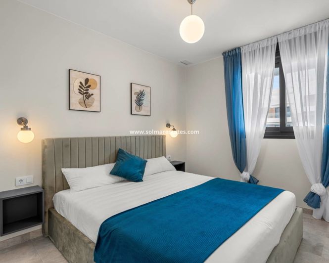 Image No.11-Appartement de 2 chambres à vendre à Villamartin