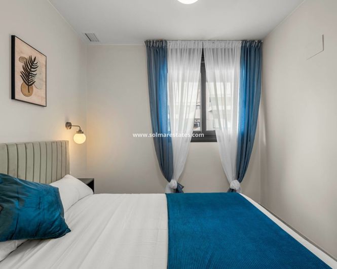 Image No.12-Appartement de 2 chambres à vendre à Villamartin