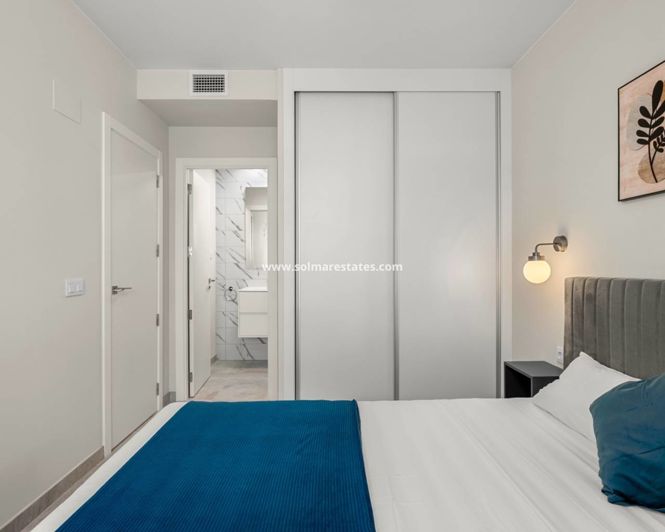 Image No.13-Appartement de 2 chambres à vendre à Villamartin