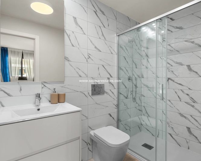 Image No.14-Appartement de 2 chambres à vendre à Villamartin