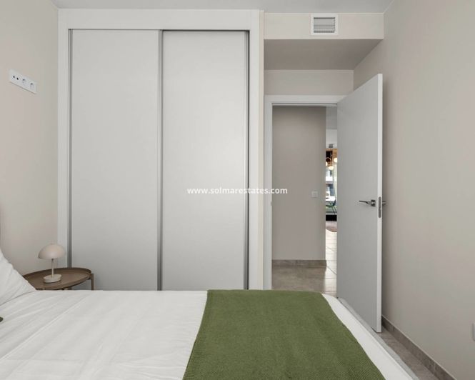 Image No.17-Appartement de 2 chambres à vendre à Villamartin