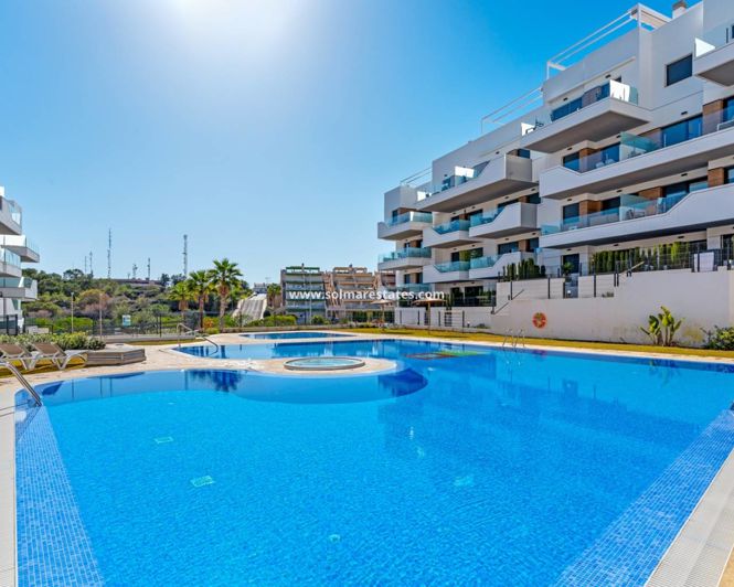 Image No.23-Appartement de 2 chambres à vendre à Villamartin