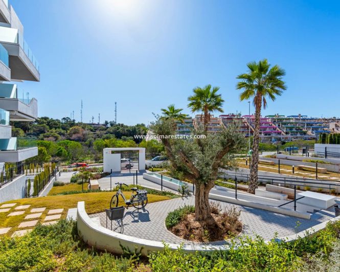 Image No.25-Appartement de 2 chambres à vendre à Villamartin