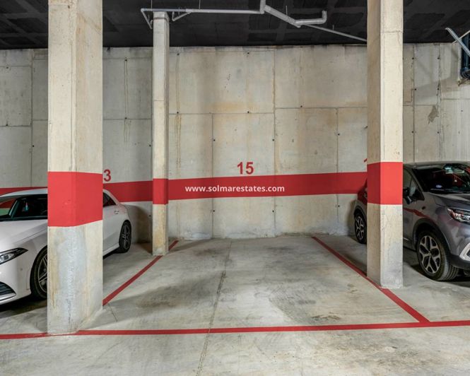 Image No.28-Appartement de 2 chambres à vendre à Villamartin