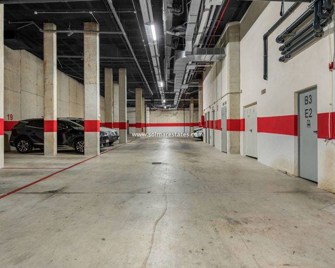 Image No.29-Appartement de 2 chambres à vendre à Villamartin