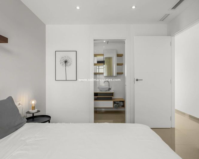 Image No.22-3 Bed Villa for sale