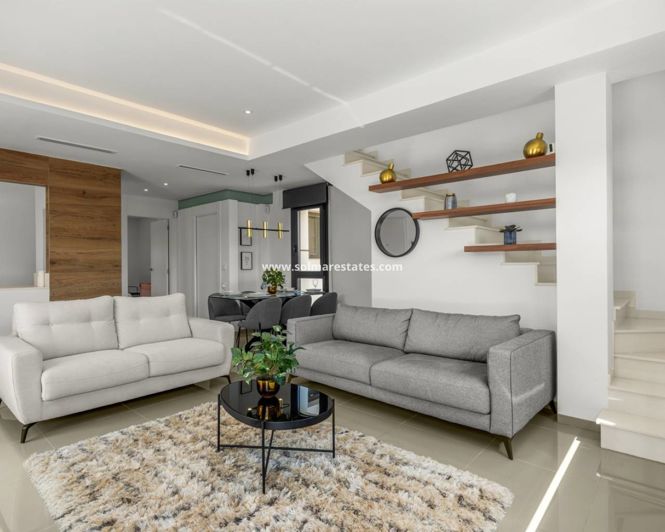 Image No.4-3 Bed Villa for sale