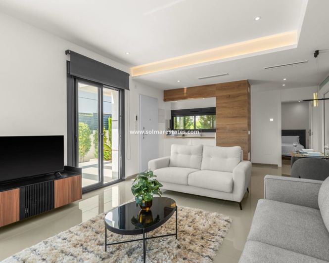 Image No.5-3 Bed Villa for sale