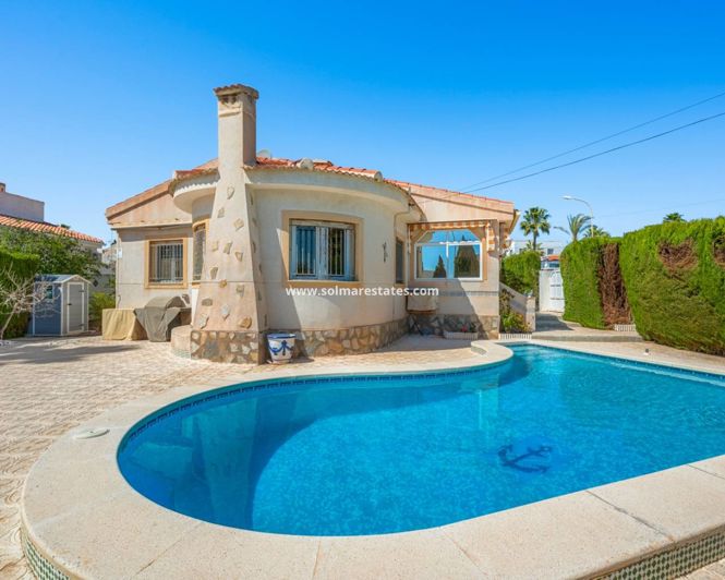 Image No.23-2 Bed Villa for sale